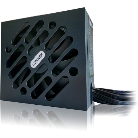 LC Power LC500SI V2.31 PC-netvoeding 500 W ATX 80 Plus