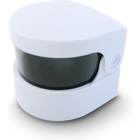 Kunstgebit en Sieraden Reiniger Sonic Dental Cleaner