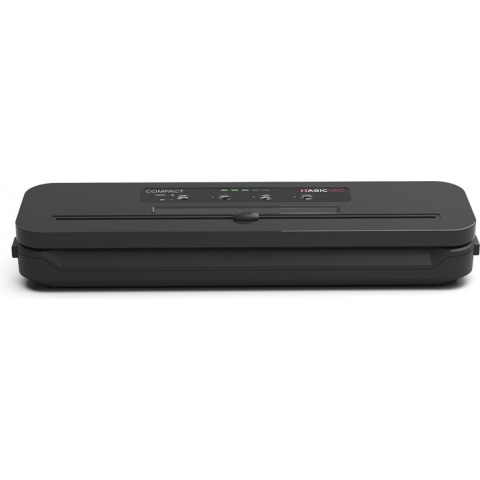 Magic Vac VK02PK1 Vacumeermachine (b x h x d) 38 x 10 x 6 cm