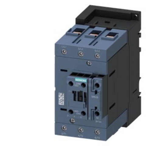 Siemens 3RT2046-1AP00 Vermogensbeveiliging 3x NO 1000 V/AC 1 stuk(s)