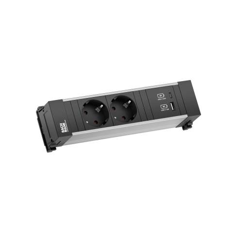 Bachmann 916501 Inbouwstekkerdoos 1 stuk(s)