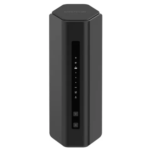 Netgear Nighthawk RS200 - Router - WiFi 7 tot 6.5 Gbps - 360° bereik