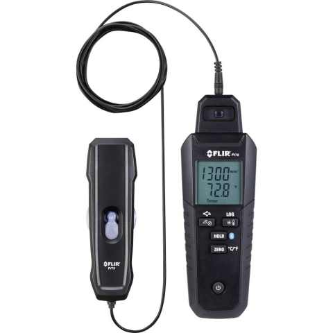 FLIR PV78 Zonne-instralingsmeter