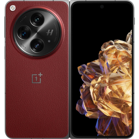 OnePlus Open | 16 GB | 1 TB | Dual-SIM | Crimson Shadow
