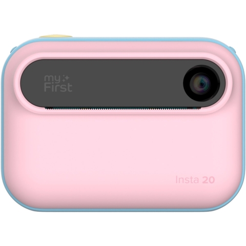 myFirst Camera Insta 20 Roze