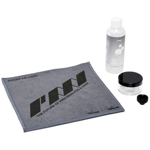 PMI Bubble Nozzle Kit