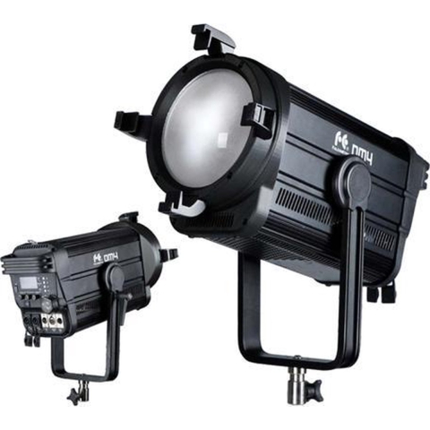 Falcon Eyes RGB LED Fresnel Spot Dimbaar DM4 400W