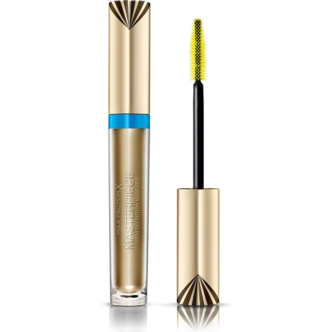 Max Factor Masterpiece Waterproof Mascara - Zwart