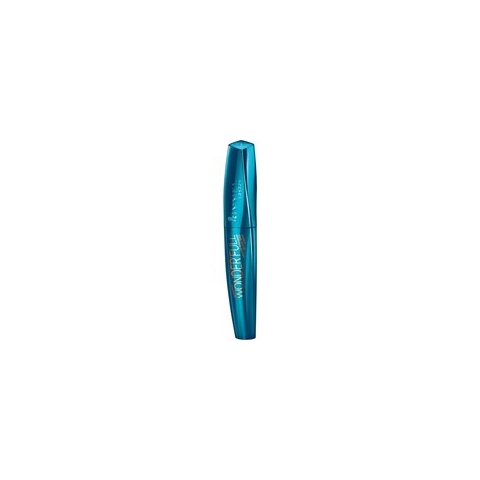 Rimmel London Wonder'full mascara - Waterproof - Black