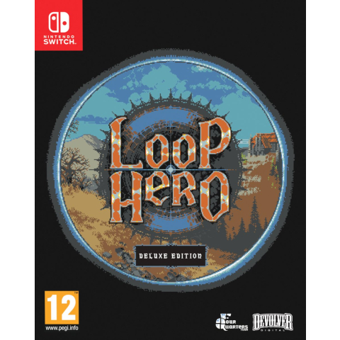 Loop Hero Deluxe Edition