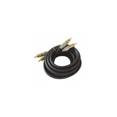 Audio Dynavox Cinchkabel 10m