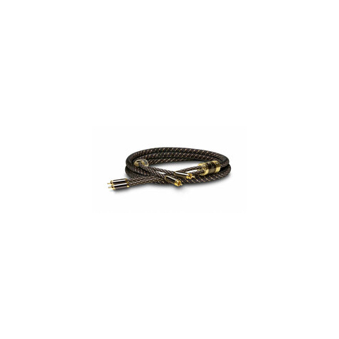 Audio Dynavox Dynavox Black Line Cinchkabel Stereo 1,5 meter