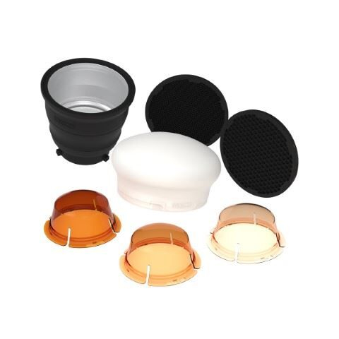 MagMod XL Professional Strobe Kit (bowens vatting)