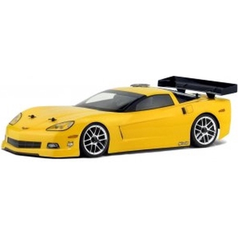 Chevrolet corvette c6 body (200mm/wb255mm)