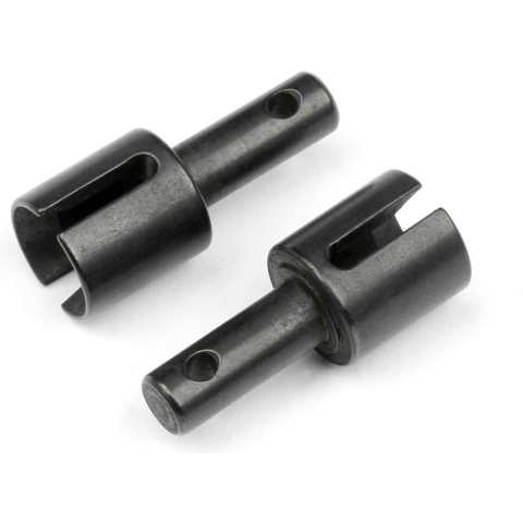 HPI - Diff shaft 5x23.5mm (pr) (101230)
