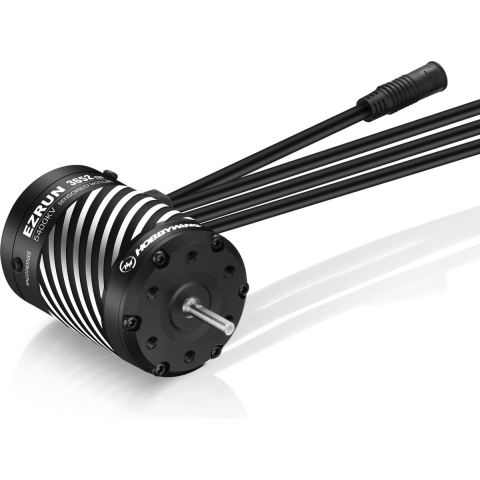 Hobbywing EZRun 3652SD G3 3300KV Motor