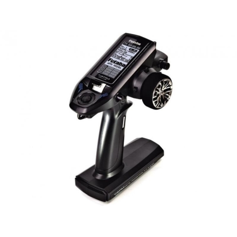 Futaba 4PM Plus zender met R334SBS ontvanger