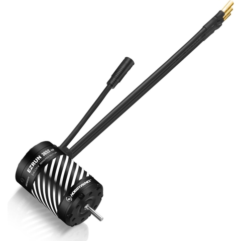 Hobbywing EZRun 3652SD G3 4100KV Motor