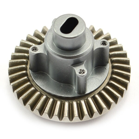 FTX - Aluminium 38T Diff Gear & Block (FTX8834)