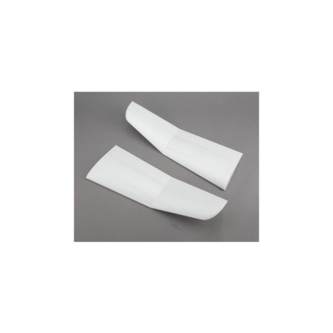Outer Wing Panels, Left and Right: Radian XL 2.6m (EFL5503)