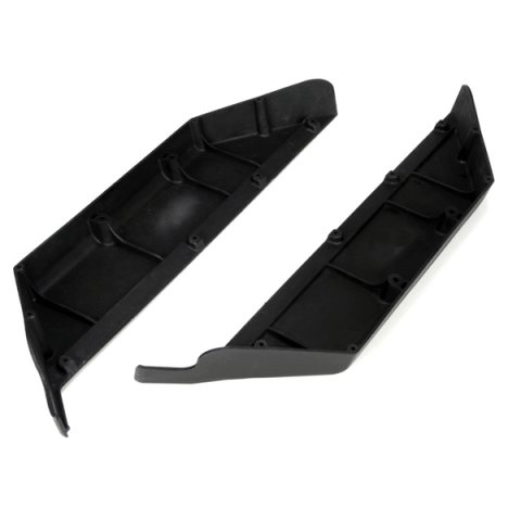 Losi - Side Guard Set (2): 5T (LOSB2570)