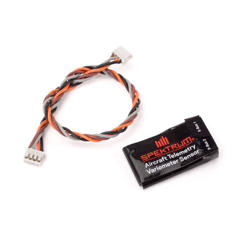 Spektrum Telemetrie Variometer-Sensor