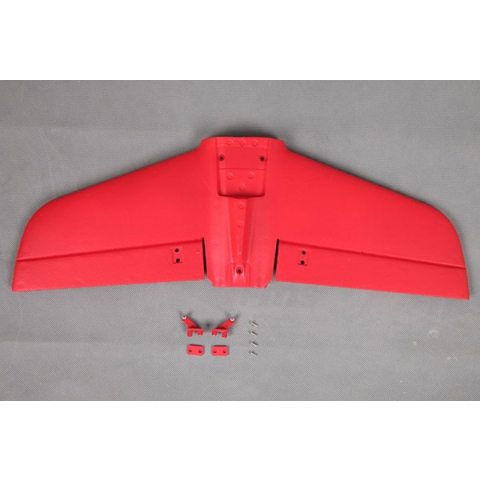 FMS - Avanti Horizontal Stabilizer (FMSPX104RED)