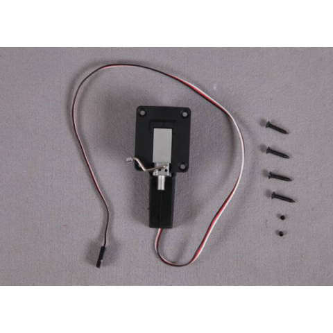 FMS - Electronic Retract (90Mm Ss) (FMSRE033)