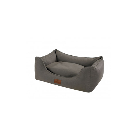 Brekz Milano hondenmand stone 120 x 80 cm