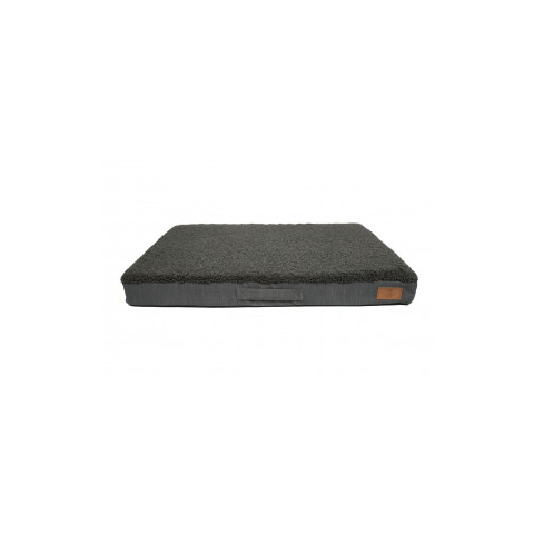 Brekz Pepper orthopedisch ligbed voor de hond sage 120 x 80 cm