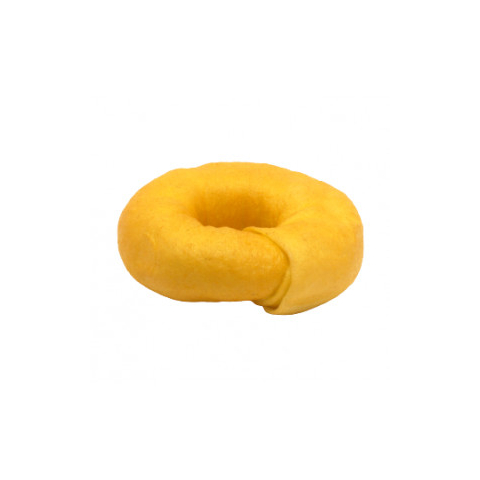 Brekz BBQ Donut rawhide 3 x 5 stuks