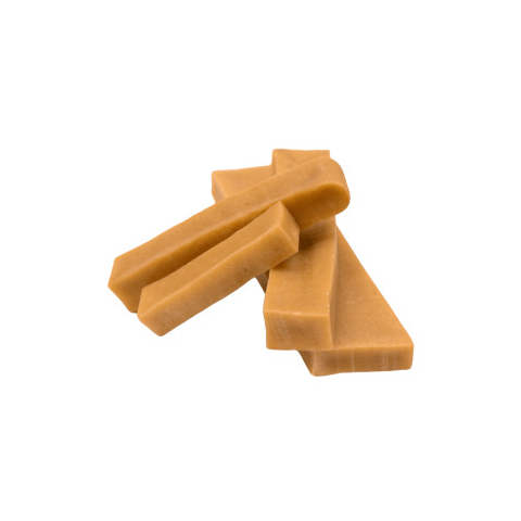 Brekz Yak Cheese Stick hondensnack 2 x XL
