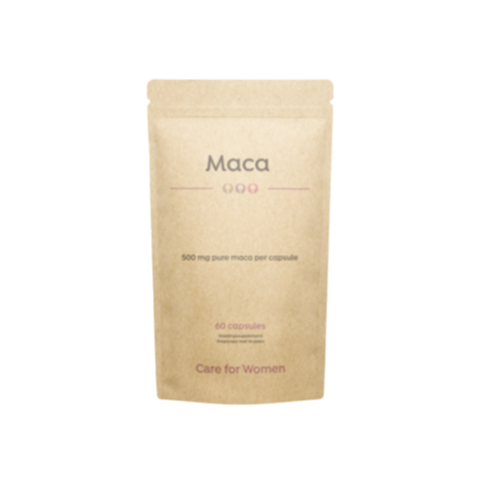 Care for Women Maca Capsules