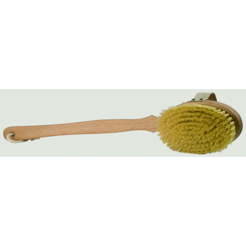 Naturae Donum Massageborstel Cactus Vezel
