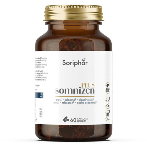 Somnizen Plus