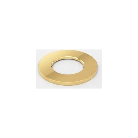 Quooker Rozet Zeeppomp - Goud