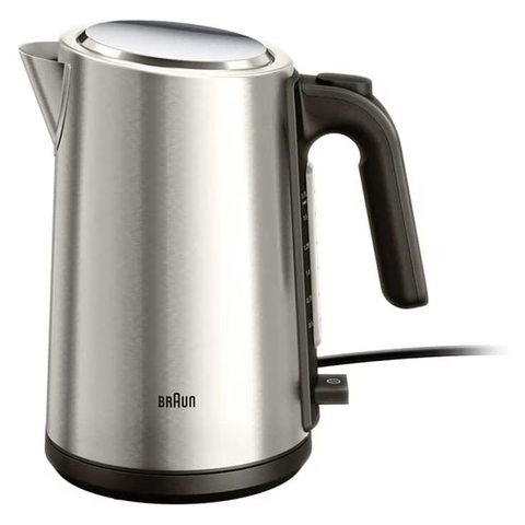 Braun WK 5200 BK Waterkoker