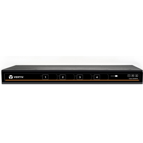 Avocent Cybex SCKM145 KVM switch