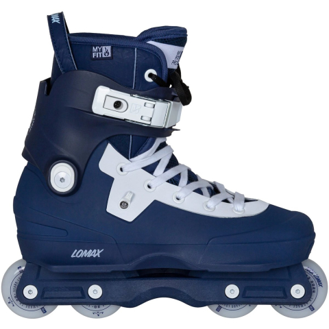 USD - Aeon Nick Lomax Pro II 60 - Stuntskates - 45-46