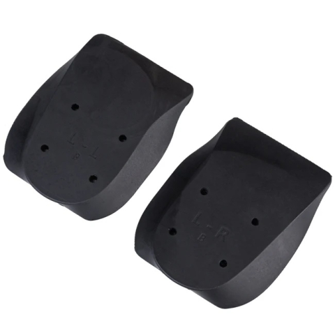 Kizer - Heel Raiser set - Adapters - L