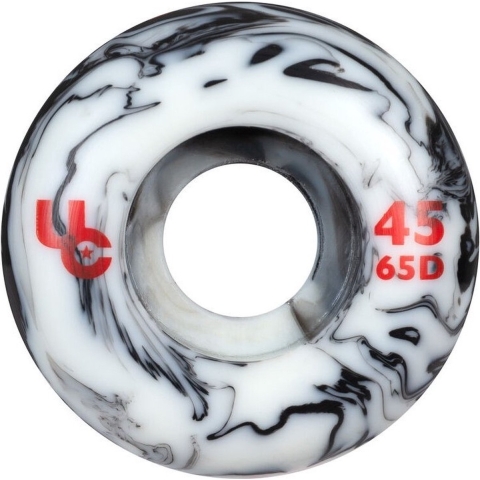 Undercover - 45mm Anti Rocker - Grind Wielen
