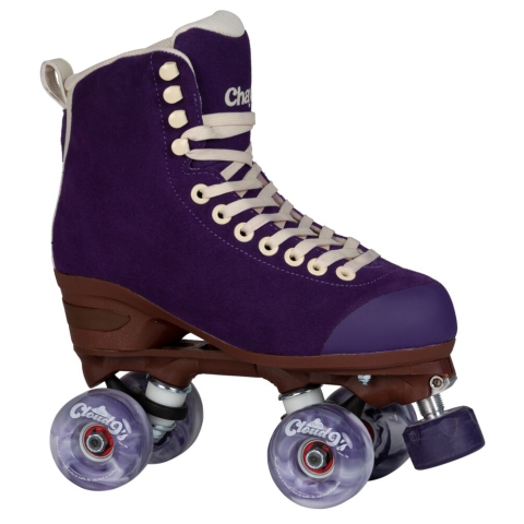 Chaya - Melrose Elite Purple Evil - Rolschaatsen - 40