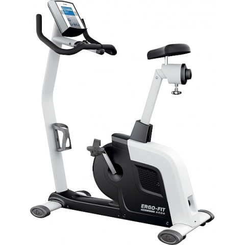 Ergo-Fit hometrainer Ergo Cycle 4000 MED