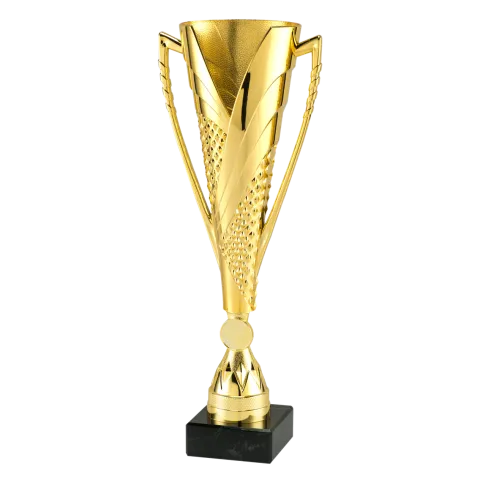 Sportprijs ET.448 Goud