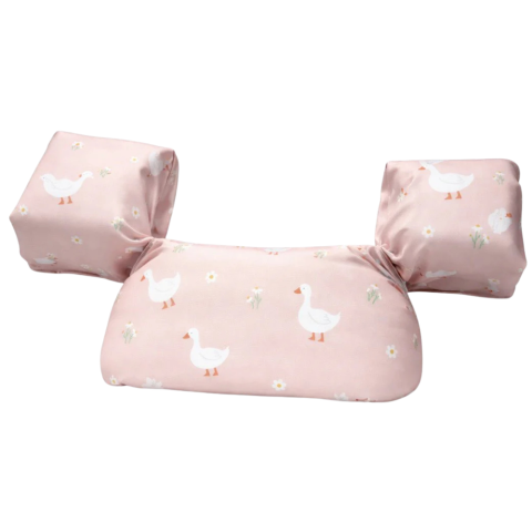 Zwemvestje Jep! Puddle Jumper Goose Pink