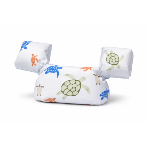 Jep Swim Puddle Jumper Turtles 3-6 jaar