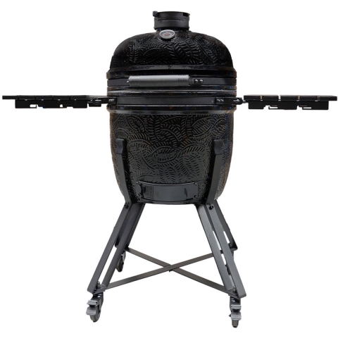 Barbecook Kamal Kamado Large mat zwart