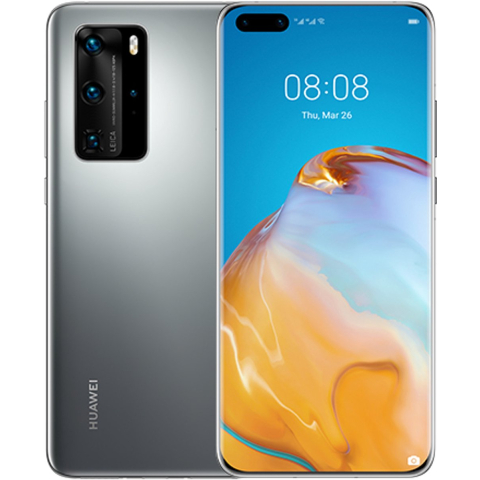 Huawei P40 Pro 5G 256GB Dual (Simlockvrij)