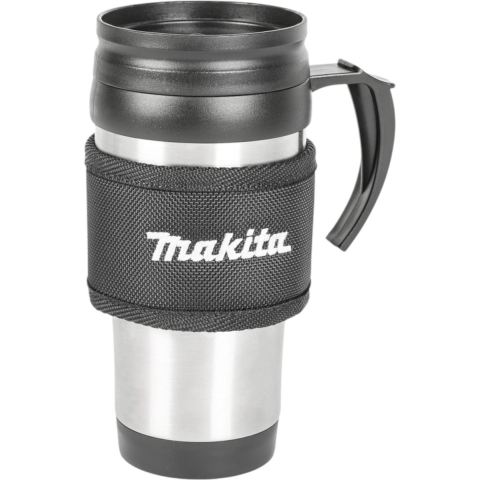 Makita E-15578 Thermosbeker met houder 330ml