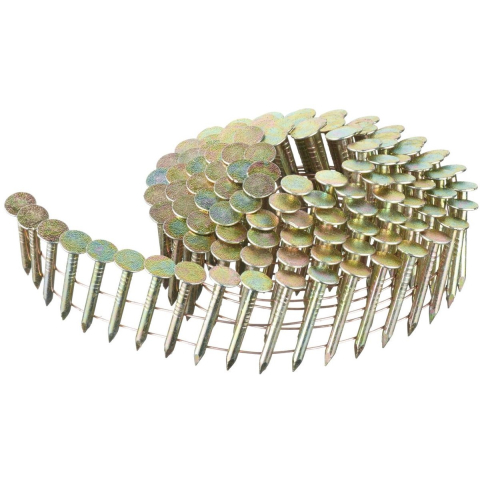Bostitch Rolspijkers Gegalvaniseerd 3,05x32mm VE=7200 - CR3DGAL